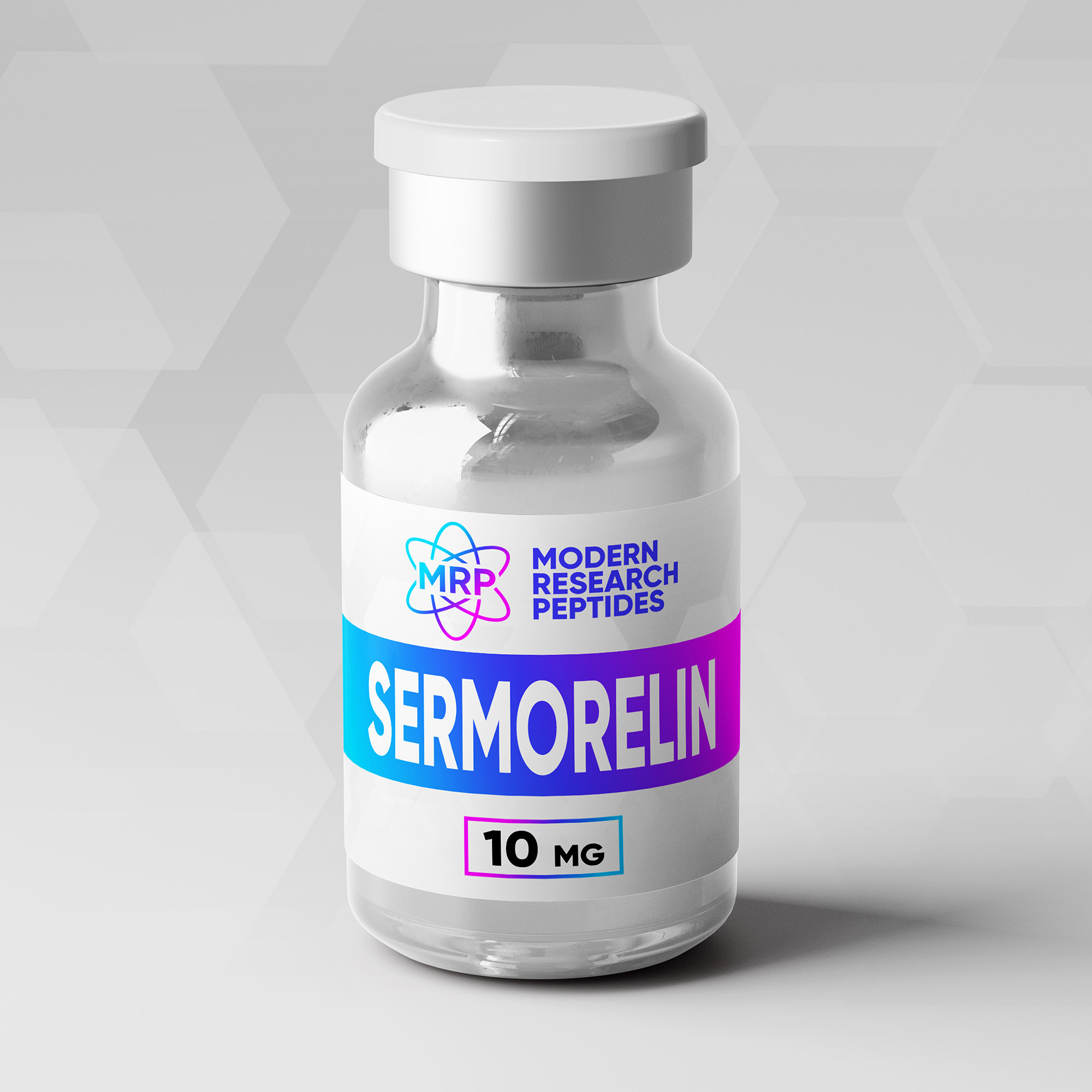 Sermorelin 10mg (12.88 mg) — main product view
