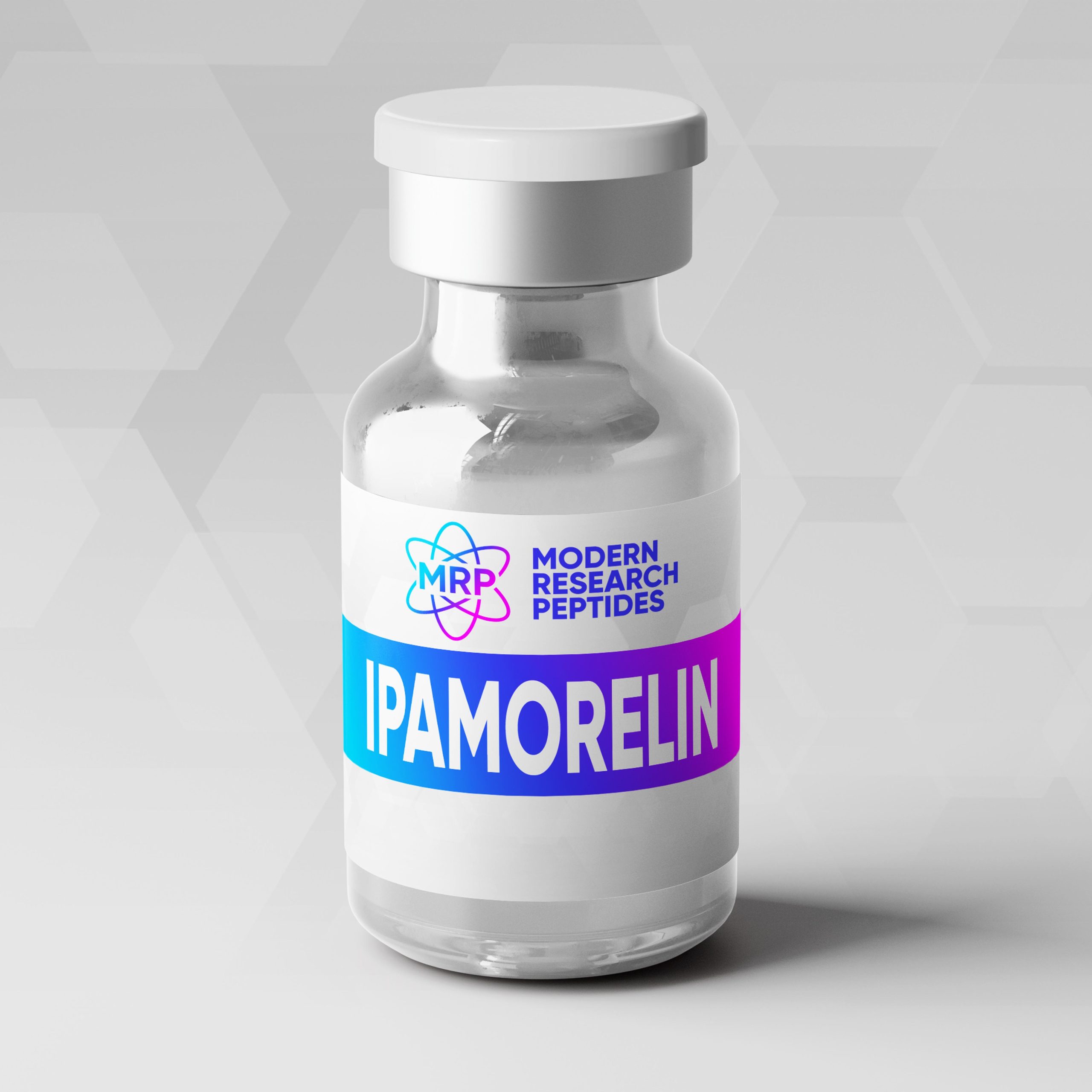 Ipamorelin — main product view