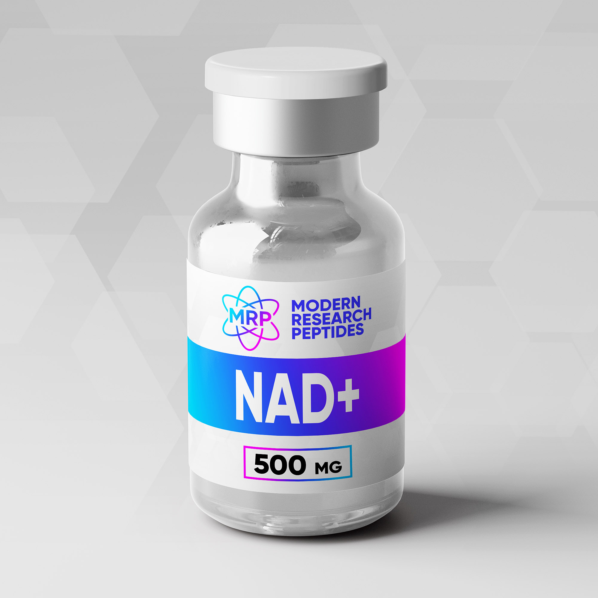 NAD+ — main product view