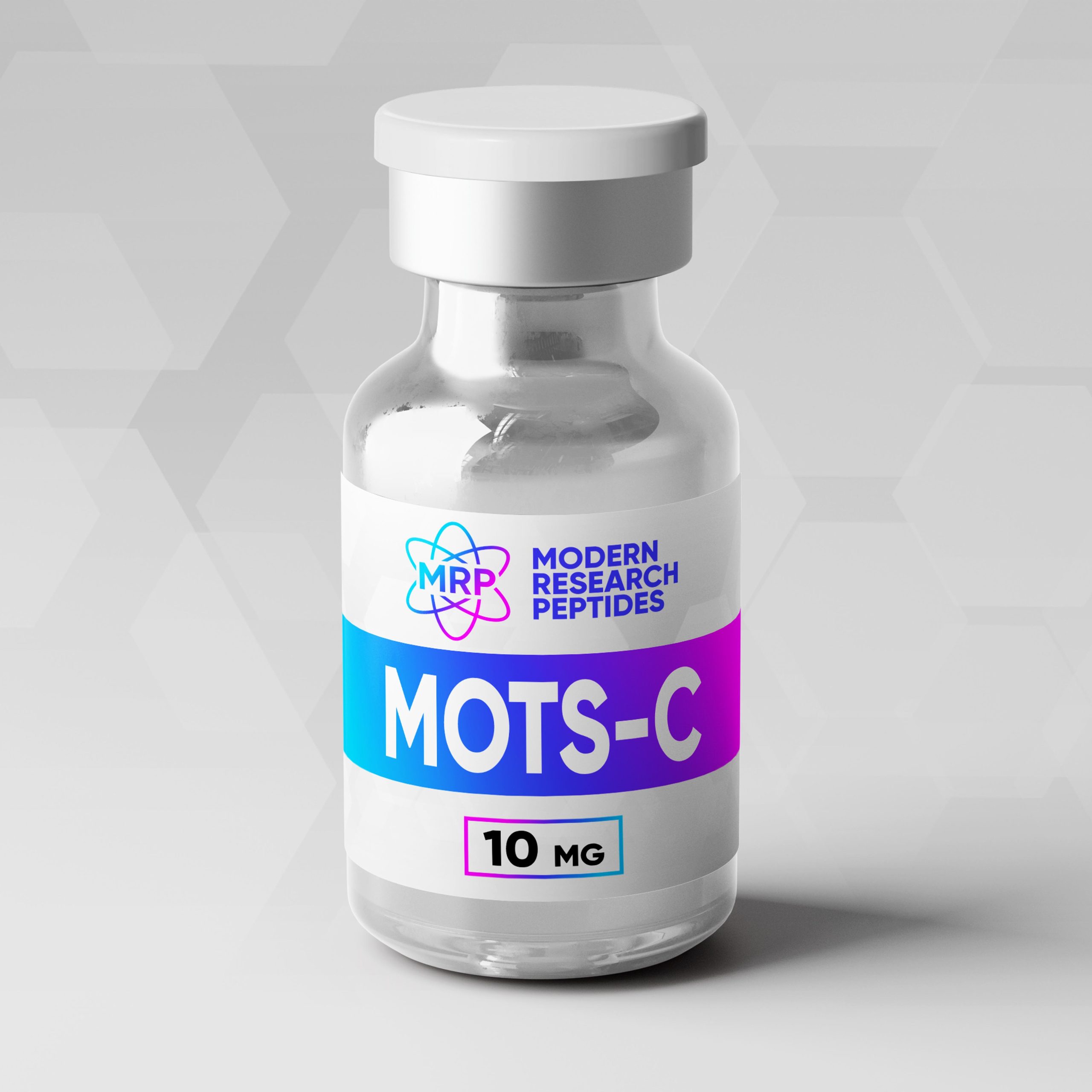 MOTS-C — main product view